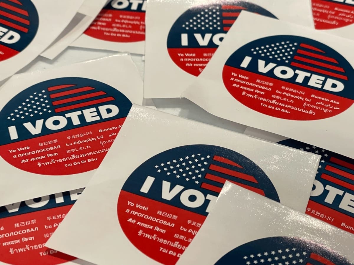 Coach Nate Murphy conceded the Democratic nomination for Neabsco supervisor to incumbent Victor Angry on Wednesday after a close primary. 