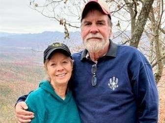 Incumbent Matthew Kelly is one of three candidates running for two at-large seats on the Fredericksburg City Council this November.