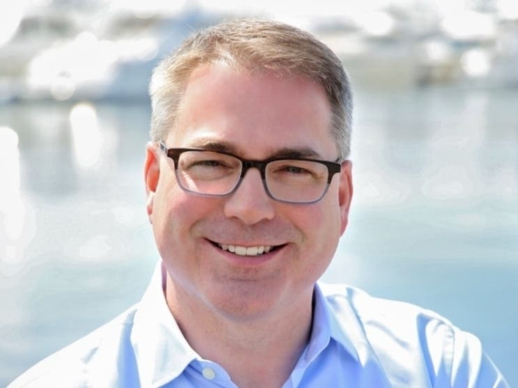 Kirkland Councilmember Neal Black