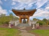 Meadowlark Botanical Gardens Korean Bell Garden