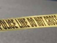 Two men were killed and another injured in a triple shooting Thursday morning at the Eva Apartments in Sandy Springs. Reports suggest police are looking for two to three young adults seen leaving the apartment complex. 