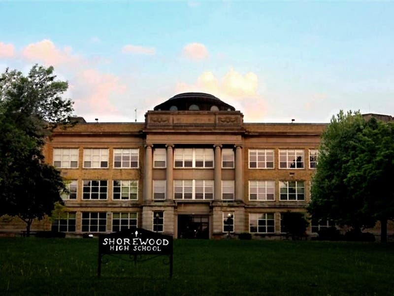 Shorewood School District Superintendent Bryan Davis said current COVID-19 trends point to the high school and intermediate school becoming four in-person days per week instruction soon. 