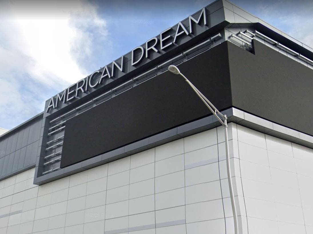 American Dream, the indoor family entertainment complex and mega mall, announced its SEA LIFE Aquarium and LEGOLAND Discovery Center would not open on May 4 as scheduled. A spokesperson said the attractions would open sometime in the summer. 