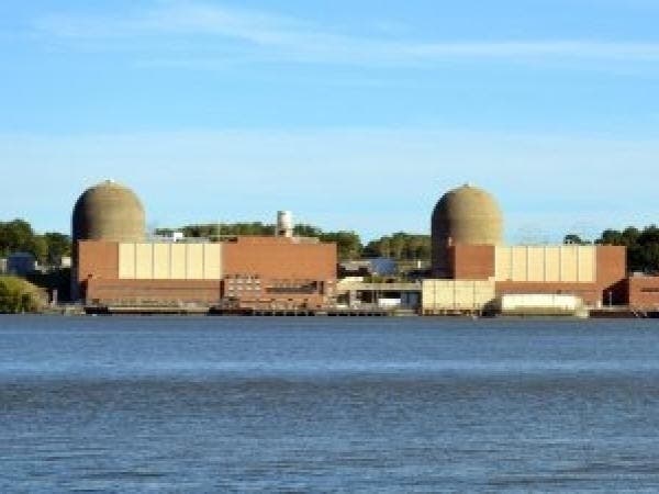 The Indian Point nuclear power plant has ceased operations, and Rockland County emergency management officials recently updated the county about issues relating to safety and security of the site and its surrounding area. 