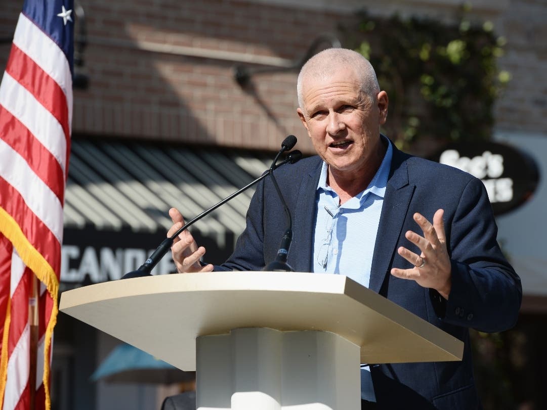 Los Angeles City Councilman Mike Bonin was served with a recall notice by a group calling itself Recall Bonin 2021. The group has criticized Bonin for his handling of the homeless crisis, misspending taxpayer dollars, fires and for rising crime.  