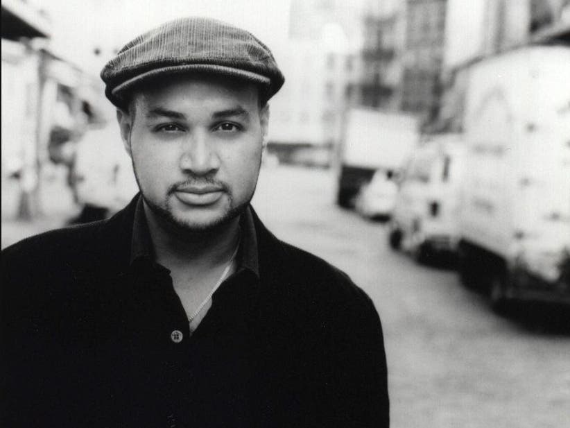 Rajendra Ramoon Maharaj, American Stage Theatre Company's next producing artistic director, has been an administrator, arts leader, playwright, director and choreographer. 