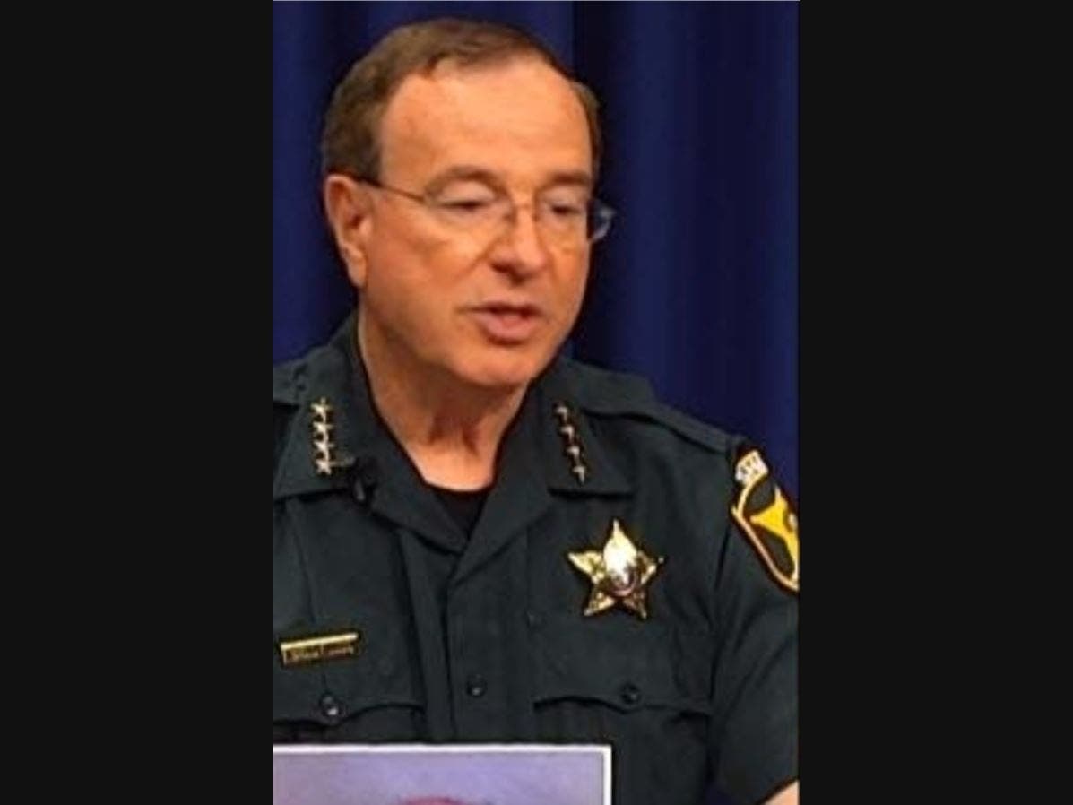 Polk County Sheriff Grady Judd announced the results of "Operation Bell Gang Blues," a 16-month investigation conducted by sheriff's office undercover narcotics detectives and the department's HIDTA (High Intensity Drug Trafficking Area) task force. 