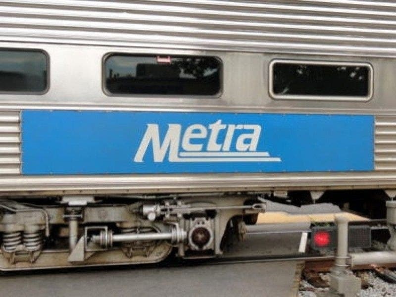Metra is encouraging locals to use the service to explore communities and recreational opportunities in the area. On its website, Metra lists events, sites, biking/hiking paths and food and drink options in Joliet, Lockport, Romeoville and Lemont. 