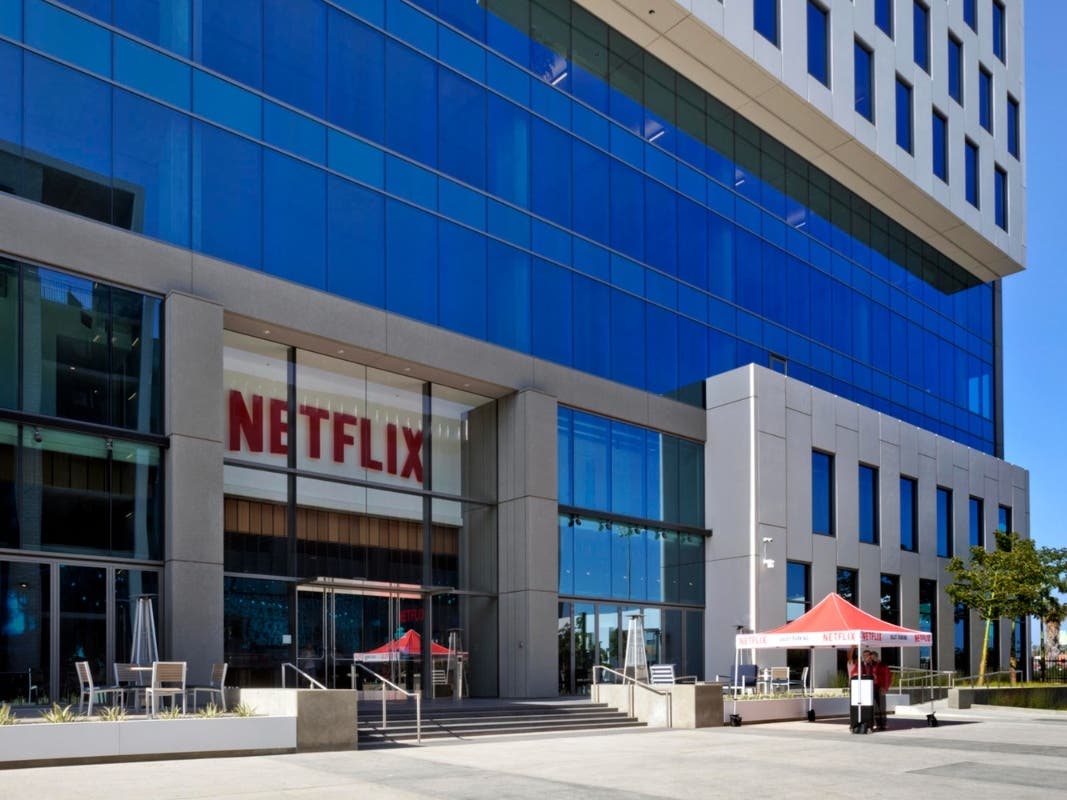 The Trans* Employee Resource Group at Netflix is planning a company-wide walkout to protest co-CEO Ted Sarandos' support of comedian Dave Chappelle's latest comedy special, which has been criticized by trans activist groups.