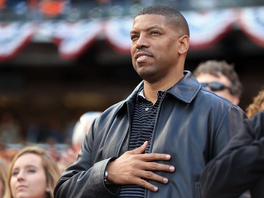 Former NBA Star, Politician Kevin Johnson Opens Restaurant In LA Los