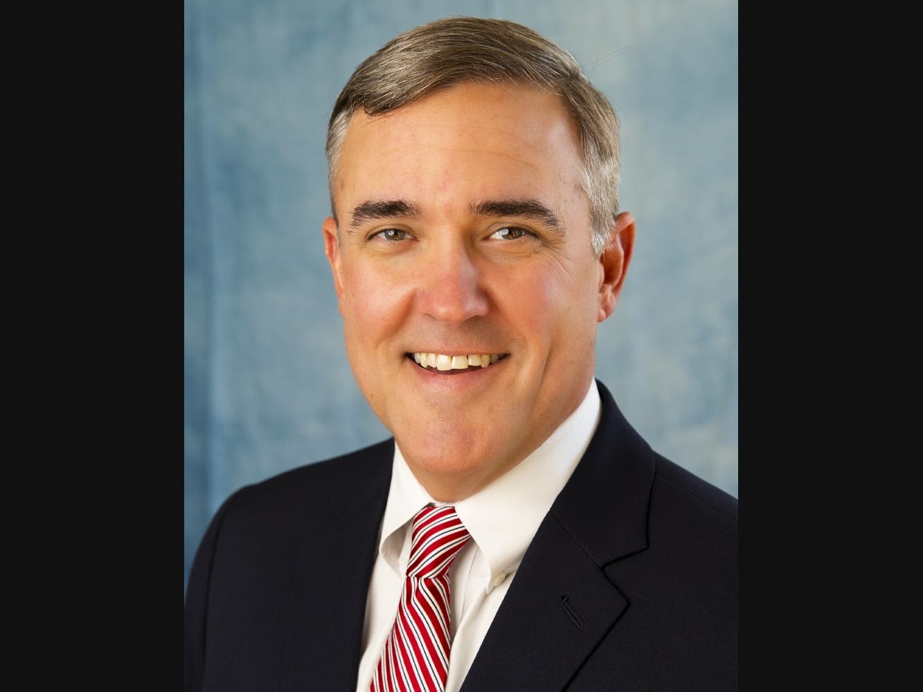 Dr. Andrew Moore has been named as the new president of St. Mary's Schools in Annapolis. Moore is a Massachusetts native who has lived in the Annapolis area for three decades. His wife and two of his three kids are St. Mary's High School graduates. 