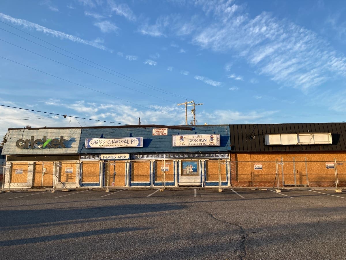 Local businesses affected by the Sept. tropical storm and tornado, can apply for micro grants of up to $5,000. The program is funded by a $25,000 gift from TD Charitable Foundation, the charitable giving arm of TD Bank.