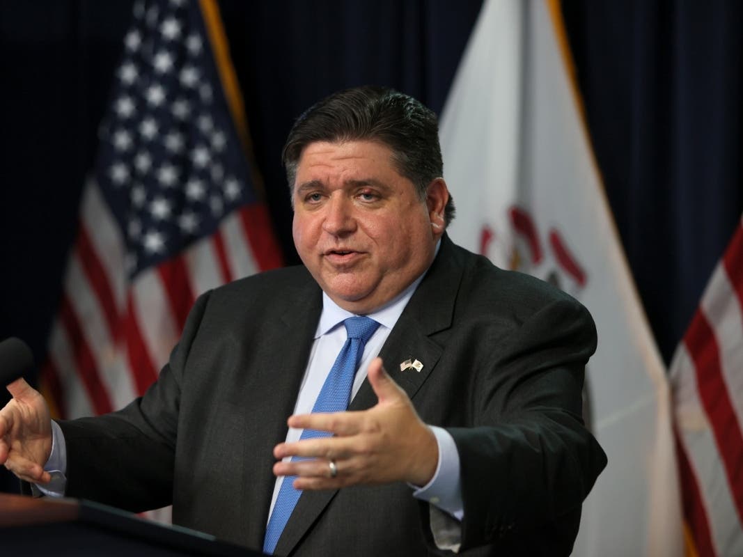Illinois Gov. J.B. Pritzker has received a bill that creates COVID administrative days for school employees and includes paycheck protection for hourly employees. The bill passed in the House and Senate, but the governor has expressed concerns.