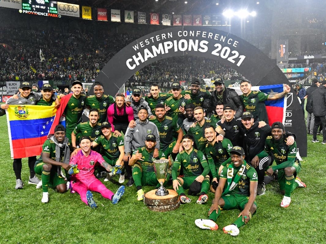 How To Get Tickets For Timbers Versus NYCFC In MLS Cup Portland OR Patch
