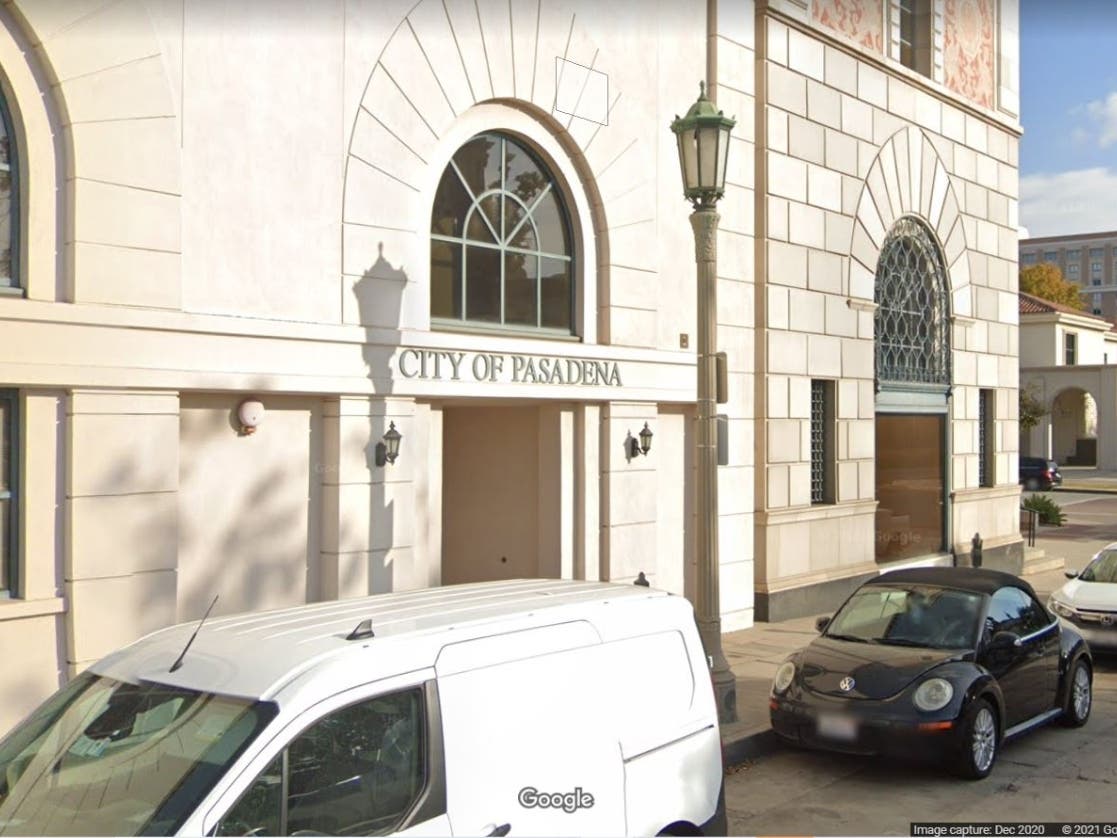 Approximately 200 flyers containing antisemitic rhetoric about the coronavirus pandemic were distributed in Pasadena early Sunday. The flyers were found near Washington Boulevard and Mentor, Catalina, Wilson and Mar Vista avenues.  