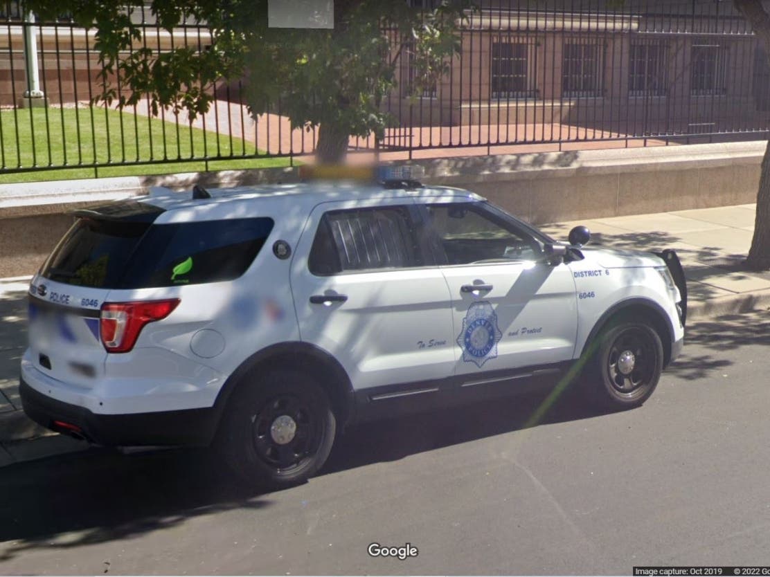 ​The Citizen Oversight Board announced the three finalists for the independent monitor position, whose job is to oversee law enforcement discipline and provide feedback about the operations of the Denver Police Department and Denver Sheriff's Department.