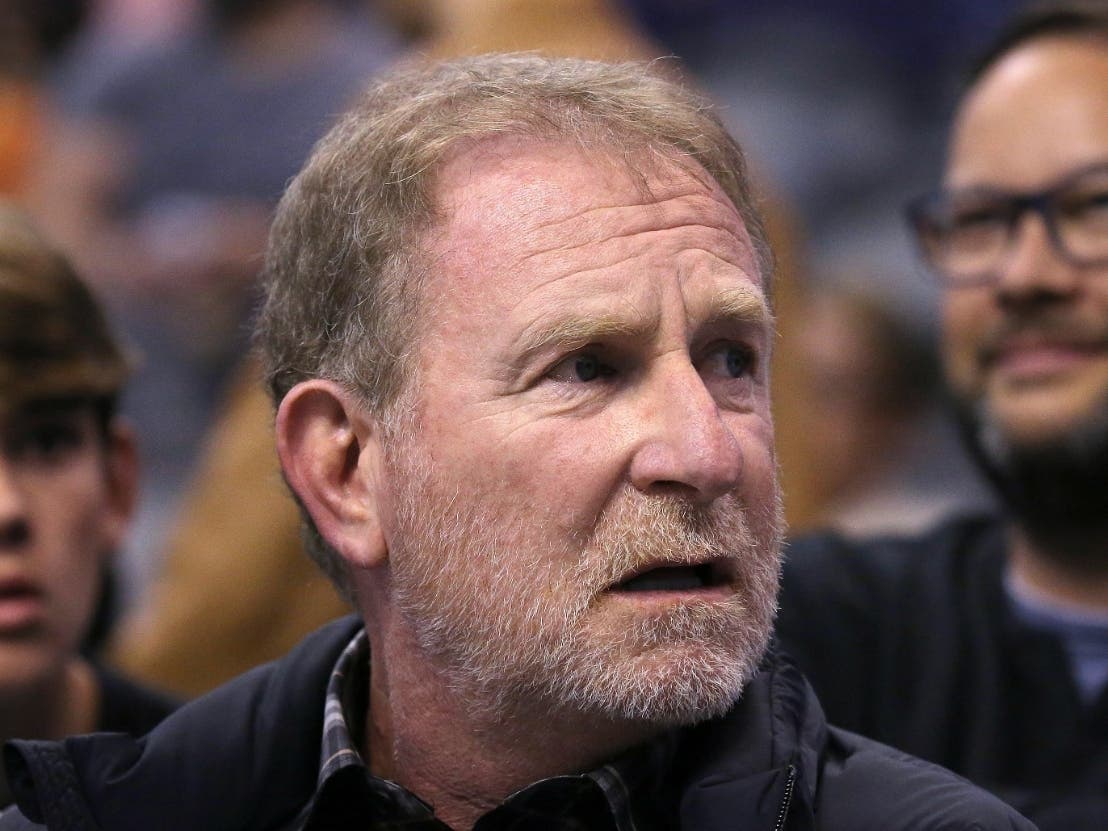According to an ESPN report, law firm Wachtell Lipton is preparing to speak to Suns majority owner Robert Sarver as part of the NBA's investigation into allegations of racism and misogyny in a sometimes hostile workplace during Sarver's time in charge. 