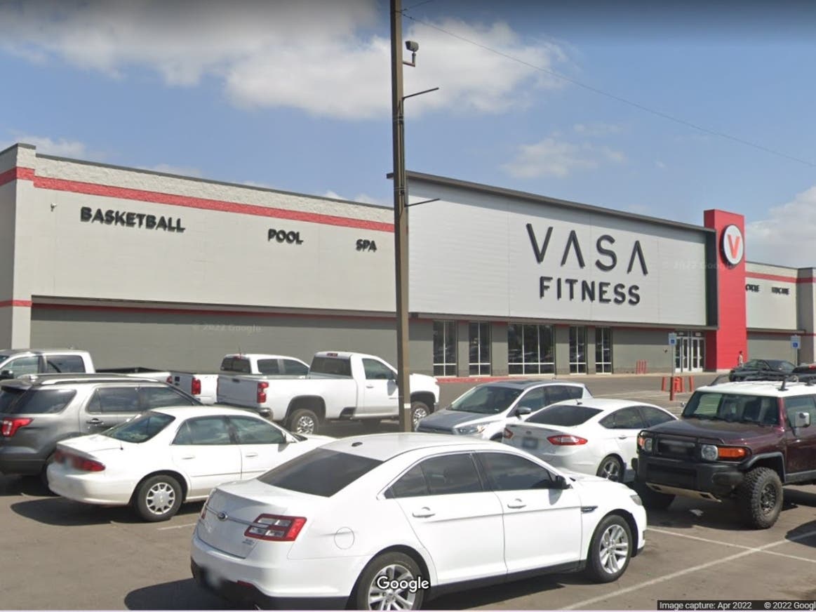 Wisconsin's First Vasa Fitness Opening Soon In New Berlin | New Berlin ...