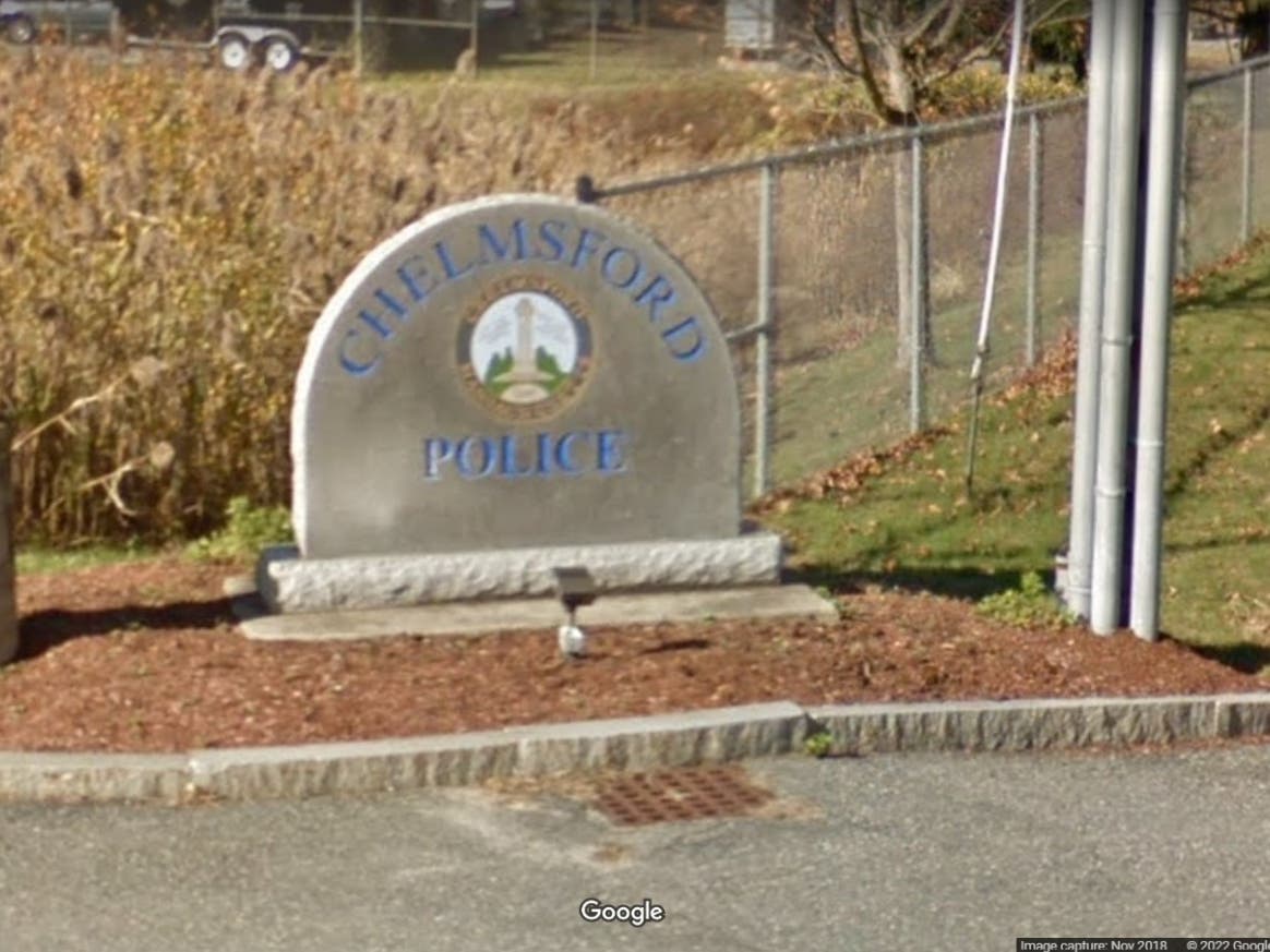 Chelmsford Police Department Hosts Inaugural Youth Police Academy
