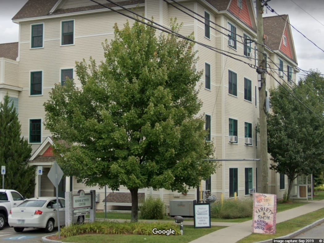 Find Out What Is Coming Up At The Nashua Senior Activity Center