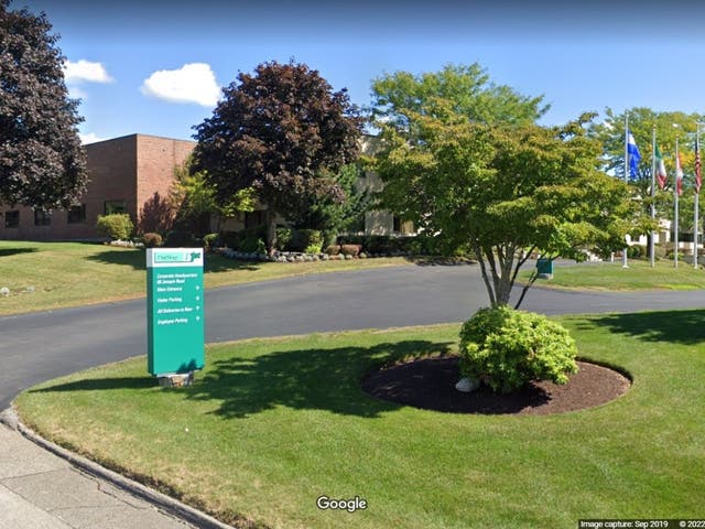 Unifirst Patch Wilmington-Based UniFirst Raises $25K Through Charity Golf Tournament ...