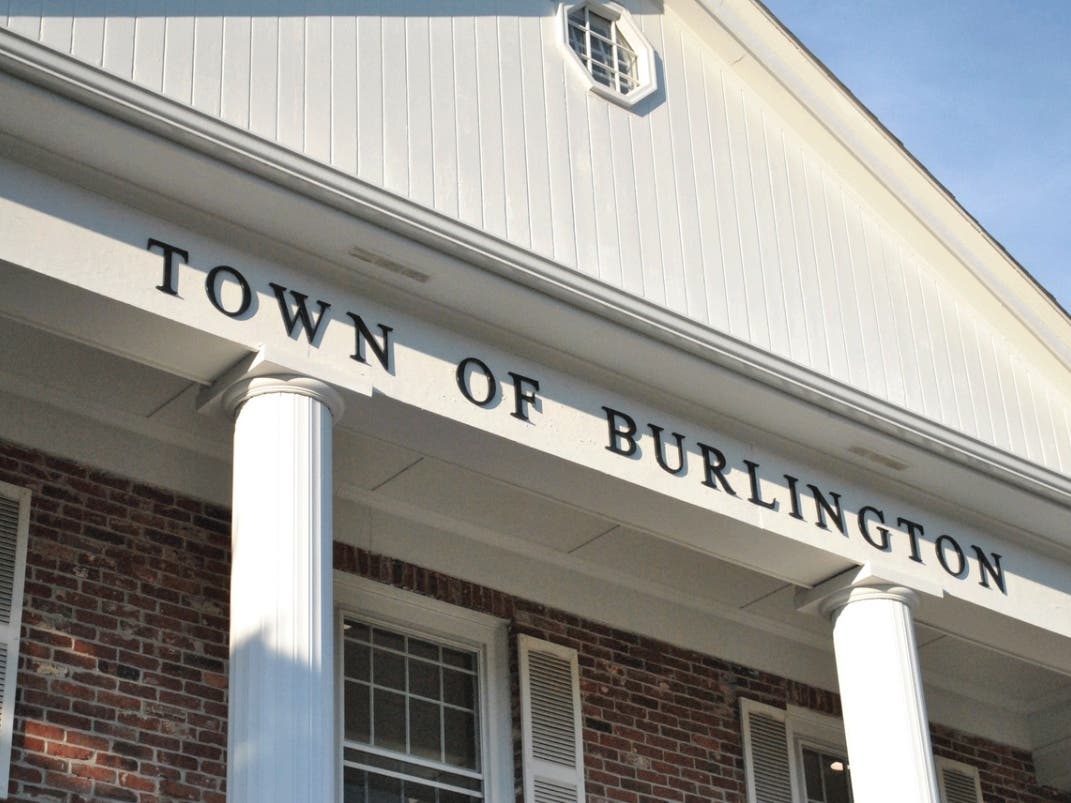Burlington Launches Survey To Improve How Town Shares Information