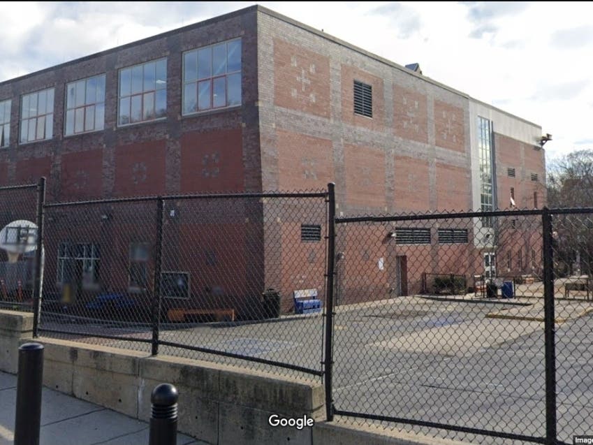 Somerville To Hold RibbonCutting Ceremony For New Schoolyard Space
