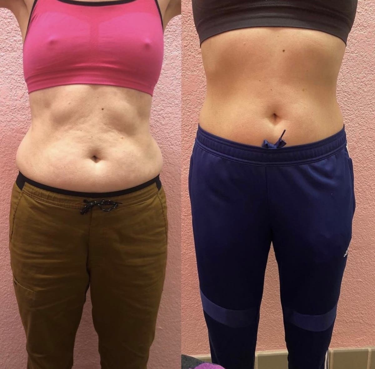 Grace My Body Wellness
