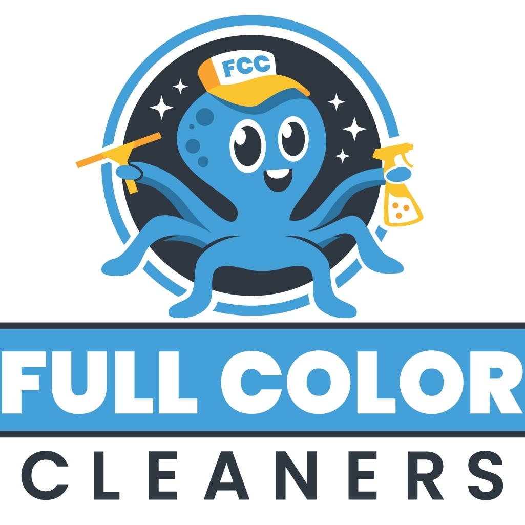 Full Color Cleaners