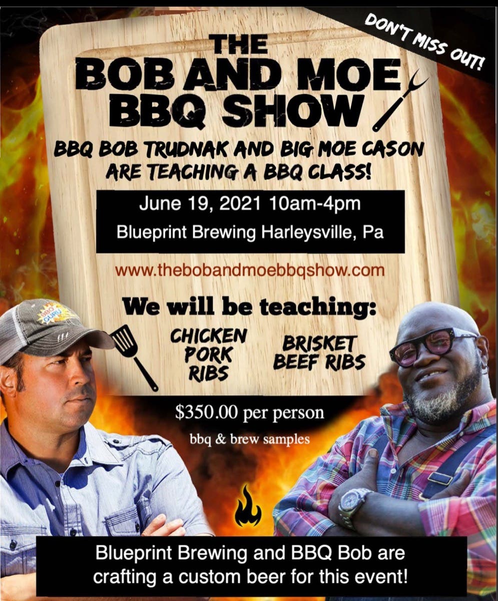 big moe bbq pitmasters