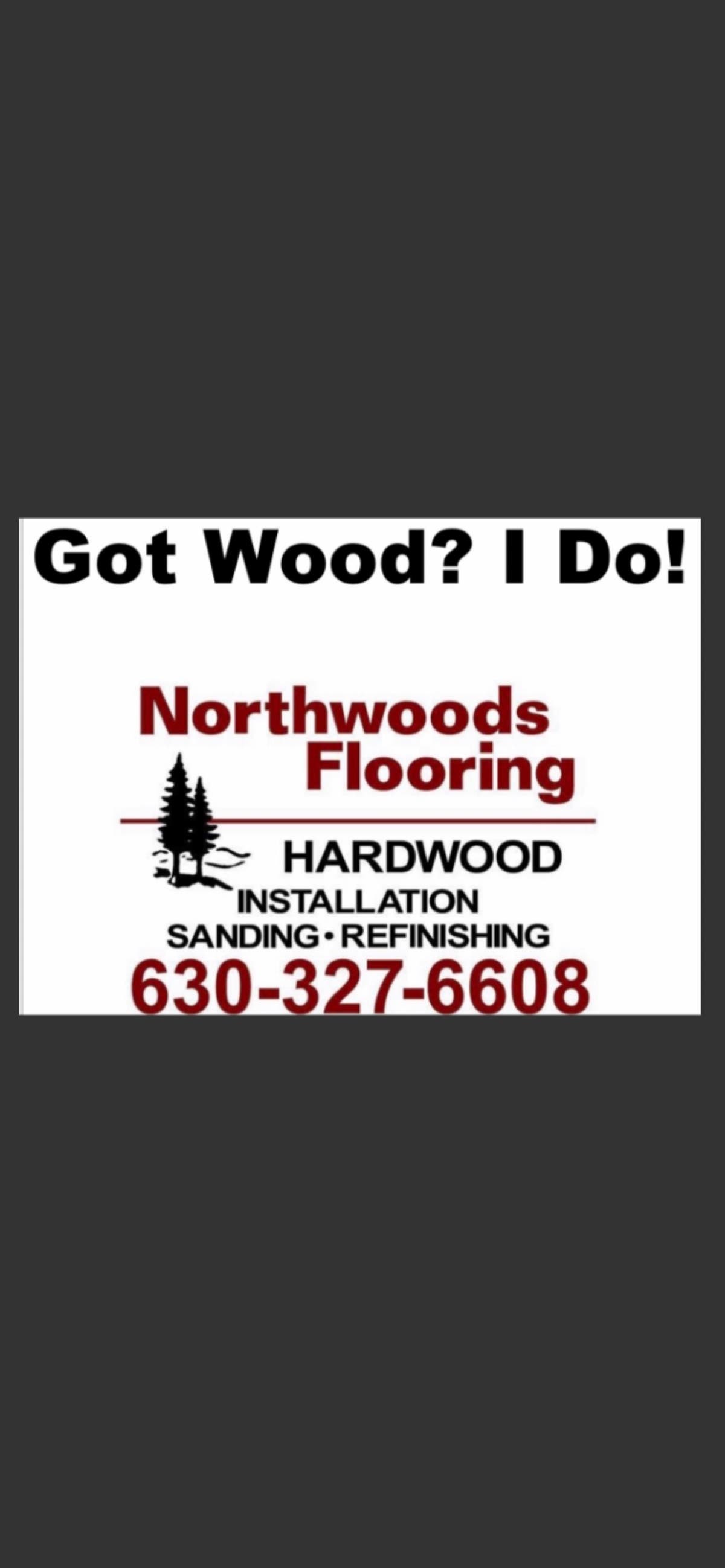 Northwoods Flooring