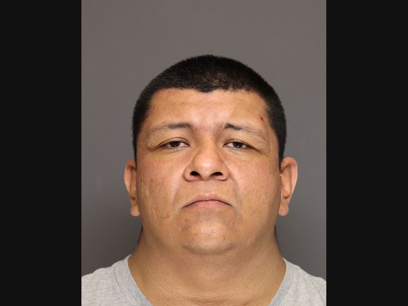 Valdez is facing charges of Assault in the 2nd Degree, and using a weapon to cause substantial bodily harm.