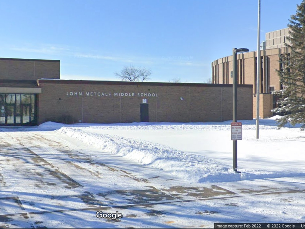 ISD 191 To Sell Metcalf Middle School Report Eagan MN Patch ISD 191 To Sell Metcalf Middle School Report Eagan MN Patch