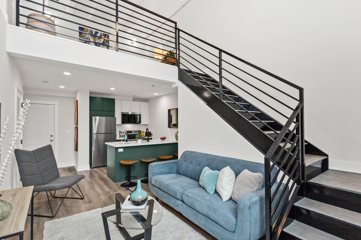The Temple Lofts