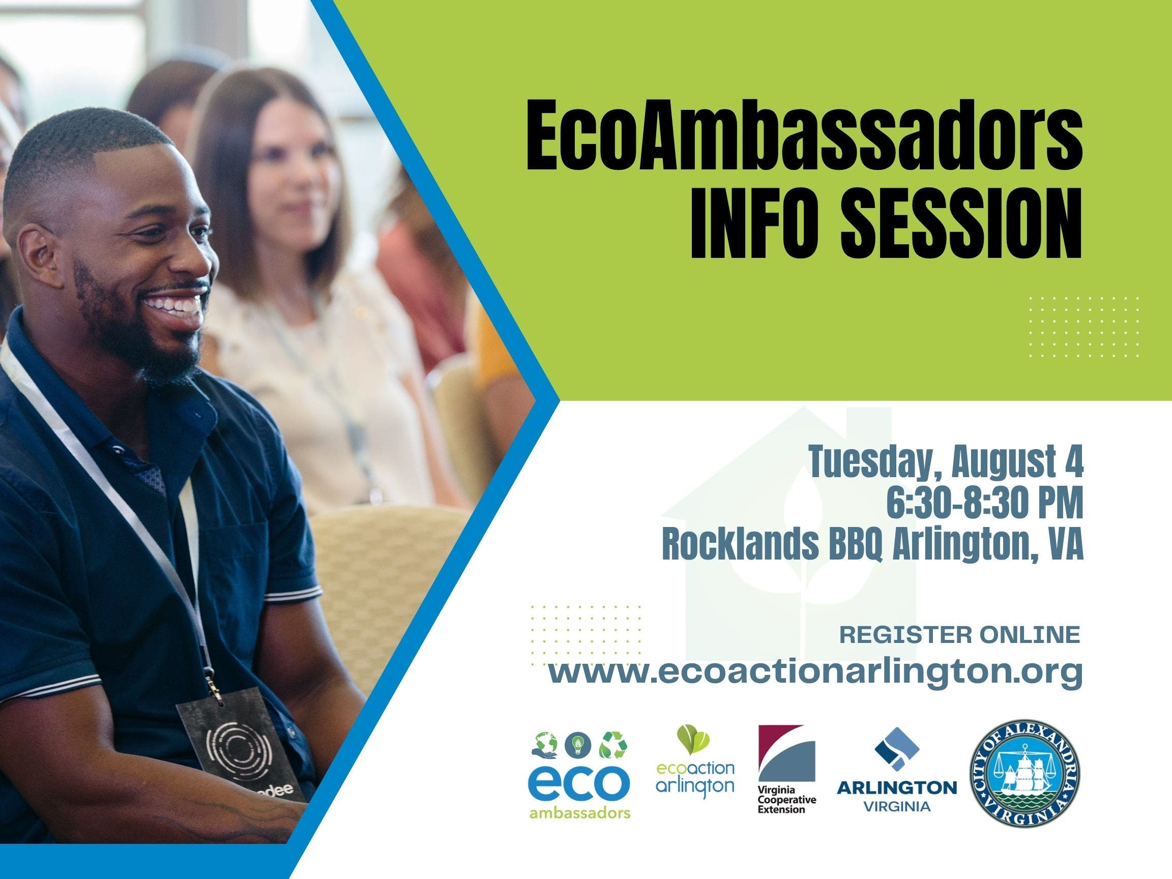 Let's Talk Climate Action
