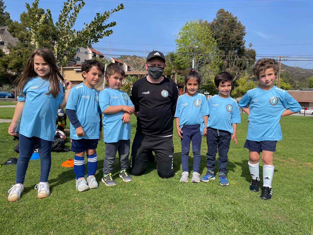 Southern California Youth Sports Solutions