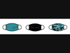 EDF Mask Options