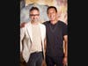 ette hotelier Alex Ekbatani & Chef Akira Back