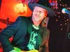 Country outlaw rocker Jim Mitchell & The Repeat Offenders will perform at the Apple Jam concert.