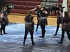 Hatboro-Horsham High School's color guard is one of the programs under the Hatters for Music umbrella that benefits from Karen Hluchan's June 4 'Afternoon with Spirit' fundraiser.
