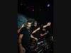 Jonathan Anwar has been a DJ since he was 15 years old.