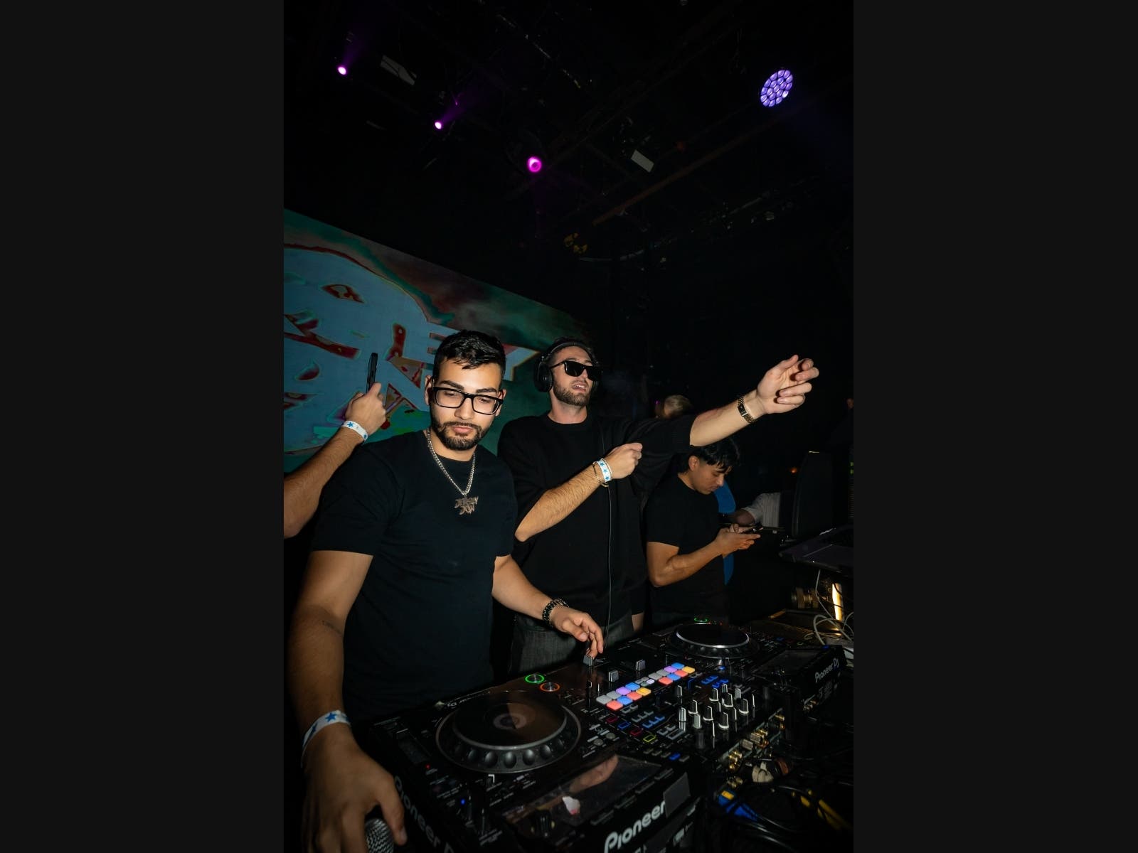 SCORE Helps DJ Differentiate Solo Services from Entertainment Packages ...