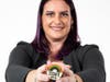 Mandi Hawke, owner of Proud Empowerment Business Solutions, was a finalist in SCORE's 60th Anniversary Pitch Competition. 
