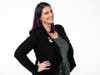 Mandi Hawke beat out more than 2,200 businesses nationwide to compete in SCORE's 60th Anniversary Pitch Competition. 
