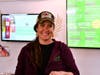 Kate Coleman launched Raw Replenish in her first commercial kitchen space in Red Hill. Today, she operates a flagship location in Pennsburg, as well as four franchises throughout Montgomery County.