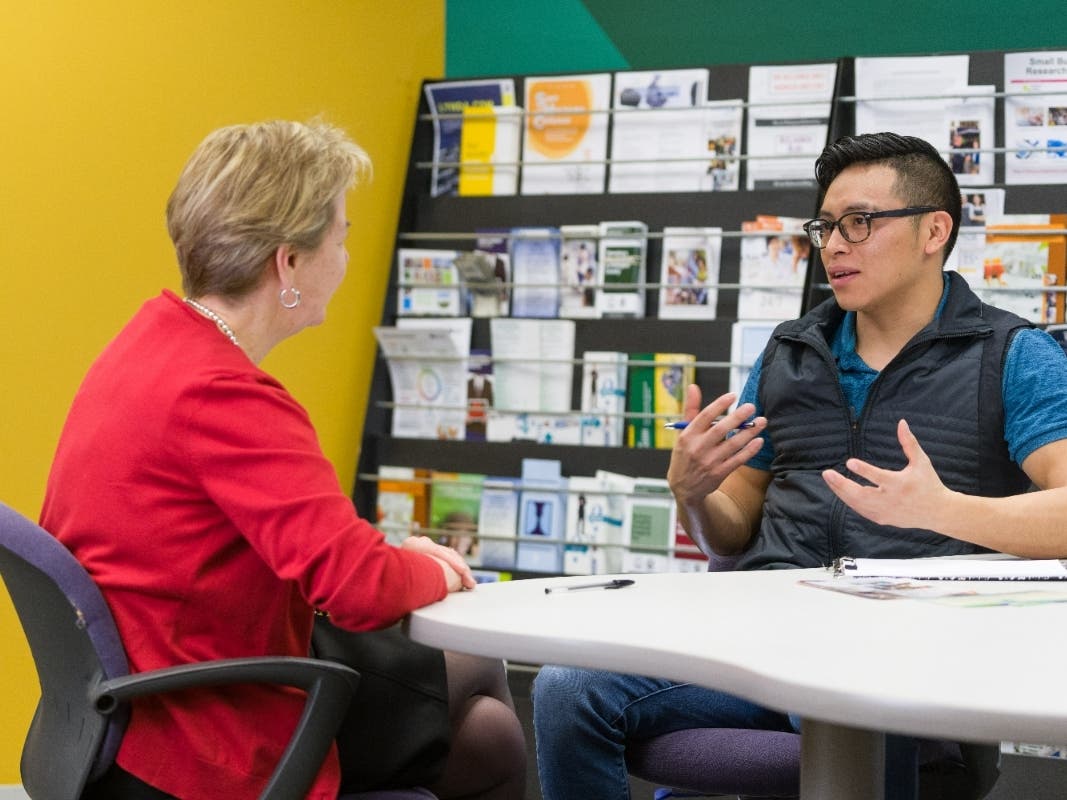 SCORE Southern Maryland volunteers provide no-cost mentoring to business owners on both sides of the Chesapeake Bay, including Ann Arundel, Calvert, St. Mary’s, Queen Anne’s, Talbot, Dorchester, Wicomico, Worcester, Somerset and Caroline counties.
