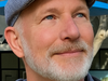 Comedian Paul Lyons will perform at the standup comedy show.