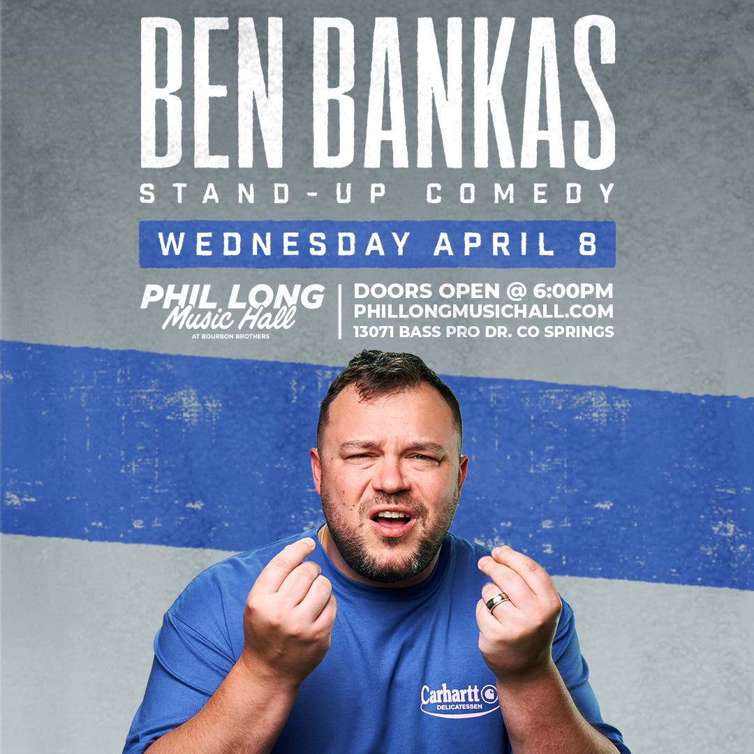 Apr 8 | Ben Bankas | Denver, CO Patch