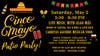 Cinco de Mayo Party with Rosa Fierro Cellars and Stephen Kent Winery!