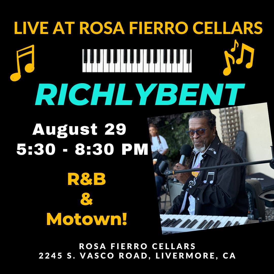 Live Music with Richlybent